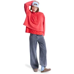 Vaquero holgado de mujer Dawn Patrol Mid Lava