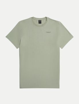 Regular-Fit T-shirt Grau L