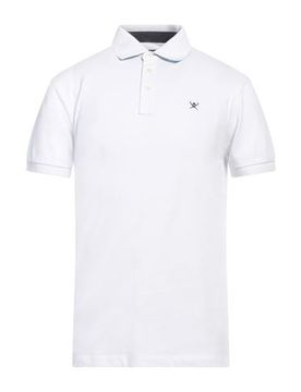 Polo Hombre Blanco S,XS Hombre