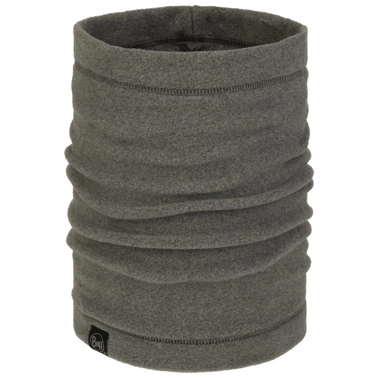 Uni Polar Neck Warmer by - grey - Female - Size: One Size - Buff - FashionsVida