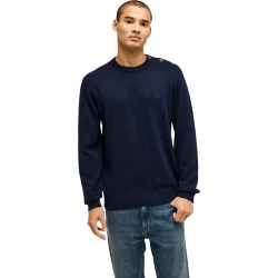 Jersey de hombre Marin Salt Water