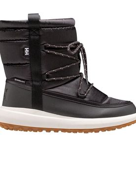 Isolabella 2 botas apreski mujer Negro (36)