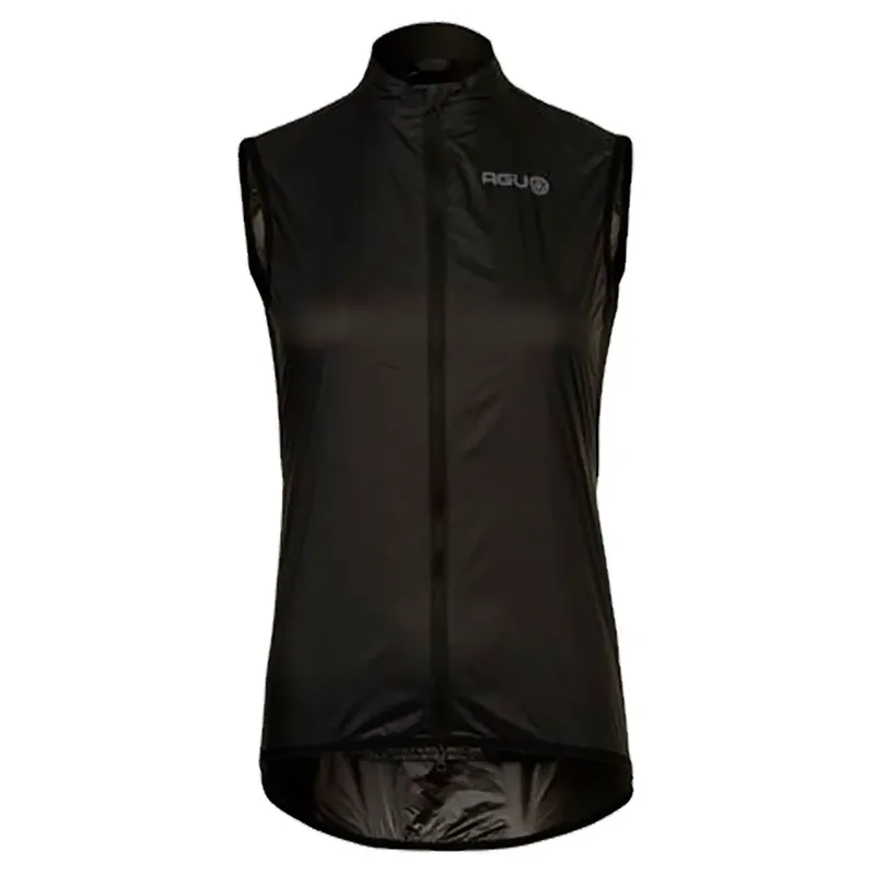 Agu Gilet Wind Essential Black