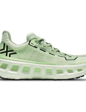 TERRASKIN X03 Trailschuhe Unisex Digital Lime/X Black 45 1/3 - X-BIONIC - FashionsVida