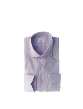 Camicia maniche lunghe LILLA 39