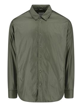 Aspesi Camicia In Nlyon