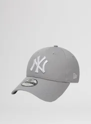 CAPPELLO NY YANKEES ESSENTIAL GREY 9FORTY RAGAZZO