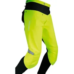 Scaldamuscoli Rains Fluorescent Yellow