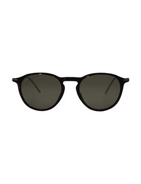 Sonnenbrille Herren Dunkelbraun 50 Herren