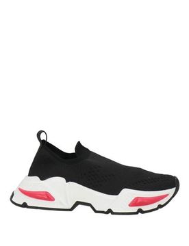 Dolce&Gabbana Sneakers Chica Negro 29 Chica