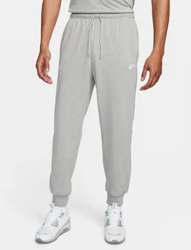 Nike Club Herren Hose, grau US: M
