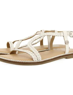 Sandali Suffield White EU 33