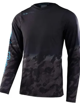 Maillot Enduro Manches Longues Skyline
