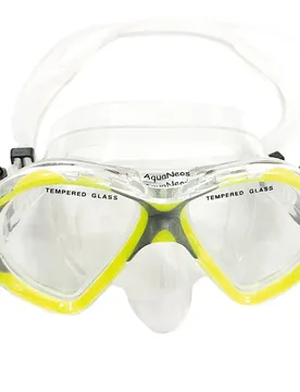 Aquaneos Maschera Subacquea Sea
