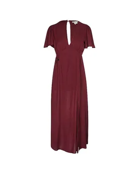 Abito da spiaggia da donna Jet Set bacca M - Billabong - FashionsVida