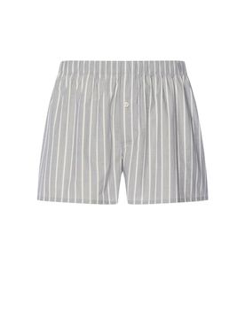 Hanro Boxer imprimé en coton