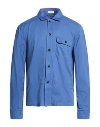 Jacke & Anorak Herren Blau 39,40,41,42,43,44 Herren