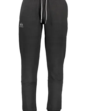 Herren SPORTHOSE Schwarz CCMT03FP109_CD72E67_NERO09999