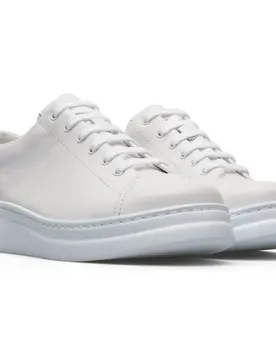 Sneaker Runner Up White EU 41