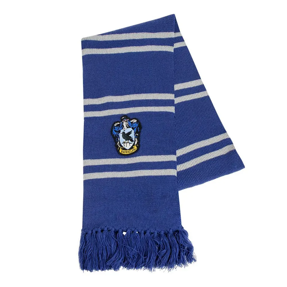 Écharpe Ravenclaw Multicolor One Size unisex - Cerda Harry Potter - FashionsVida