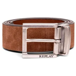 Ceinture Am2715.000.a1204r Cambridge Brown 90 cm