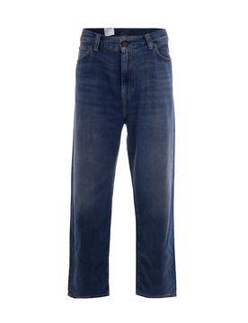 Carhartt Wip Men's Classic Jeans