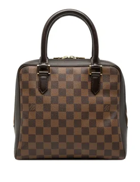 Damier Ebene Brera - Louis Vuitton - FashionsVida