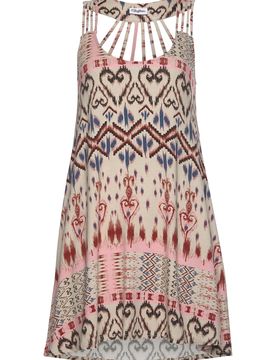 Vestido de playa / / /