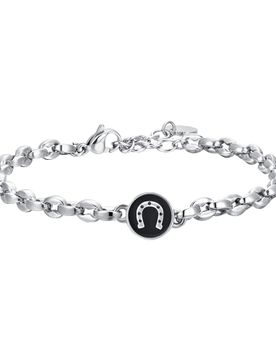 Bracciale Uomo Luca Barra BA1824