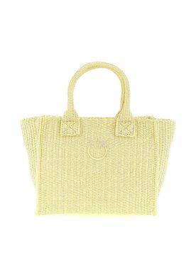 Mini borsa per la spesa da spiaggia