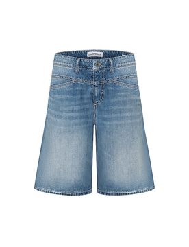 Jeansshorts ELIN BERMUDA blau 36 damen