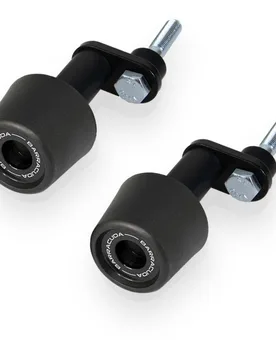 Kit Tamponi Paratelaio Specifici per Yamaha XJ6 taglia unica - Barracuda - FashionsVida