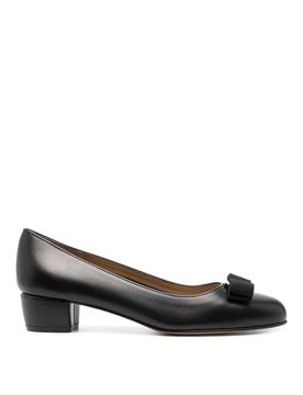 Ferragamo Décolleté (C)