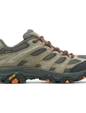 Moab 3 GTX Herren Multifunktionsschuhe, grün, Größe 46 46