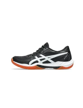 Zapatillas de interior para mujer Gel-Rocket 12 negro 40 - Asics - FashionsVida