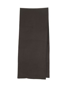 Wool & Cashmere Scarf for Men