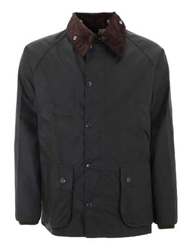 Barbour Giaccone Bedale