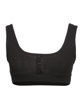 Top Damen Schwarz L,M,S,XL,XS Damen