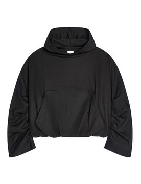 Dries Van Noten Felpa con cappuccio