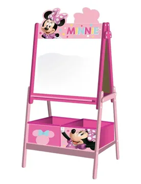 Cavalletto Bifacciale Minnie