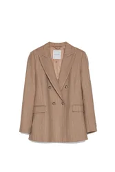 ERMANNO FIRENZE Giacche Camel