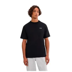 Maglietta A Maniche Corte Accioano Black L