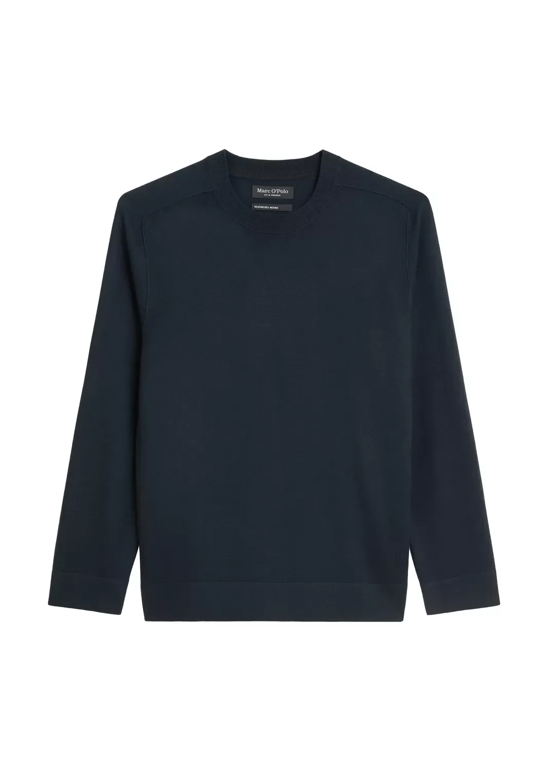 Knit Pullovers Longsleeve male - M - FashionsVida