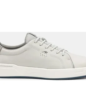 Zapato de hombre en piel con cordones - Fluchos - FashionsVida