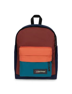 Kittery Pak'r, 100% Polyester VintageBlocRust Moyen unisex - Eastpak - FashionsVida