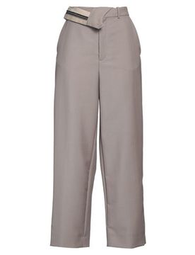 Hose Damen Khaki 34,36,38,40 Damen