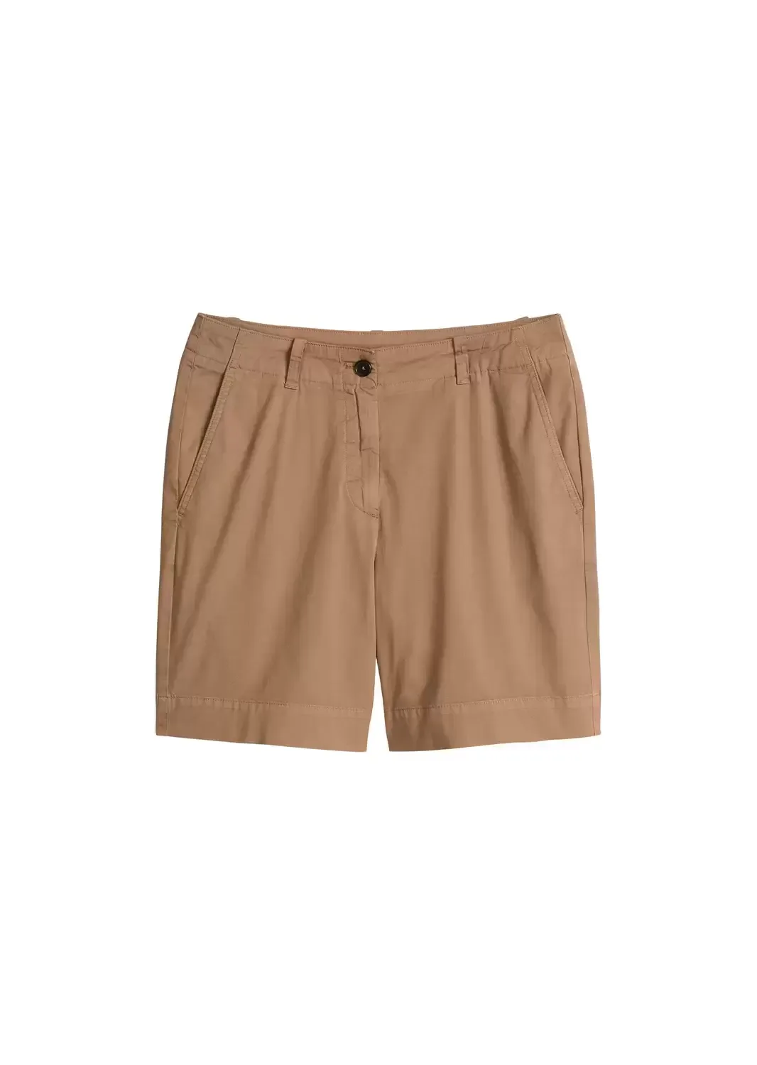 Woven Shorts female - 36 - FashionsVida