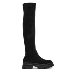 Stiefel HX24003-1 Schwarz 38 female