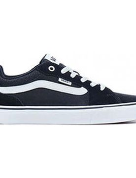 Sneaker Vn0a3mtjiju1-Vniju 40 Male