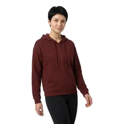 Hugo Felpa Dalfine Brown Overflow S